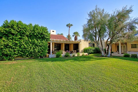 Tiny photo for 34865 Mission Hills Drive #34, Rancho Mirage, CA 92270 (MLS # 219155107DA)