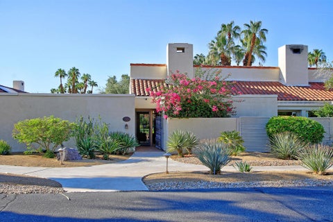 Tiny photo for 34865 Mission Hills Drive #34, Rancho Mirage, CA 92270 (MLS # 219155107DA)