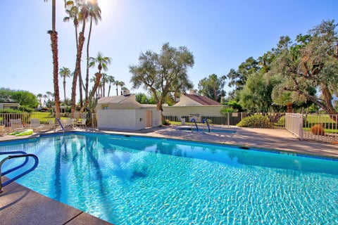Tiny photo for 34865 Mission Hills Drive #34, Rancho Mirage, CA 92270 (MLS # 219155107DA)