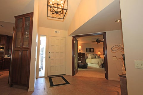 Tiny photo for 34865 Mission Hills Drive #34, Rancho Mirage, CA 92270 (MLS # 219155107DA)