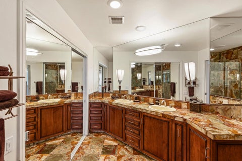 Tiny photo for 34865 Mission Hills Drive #34, Rancho Mirage, CA 92270 (MLS # 219155107DA)