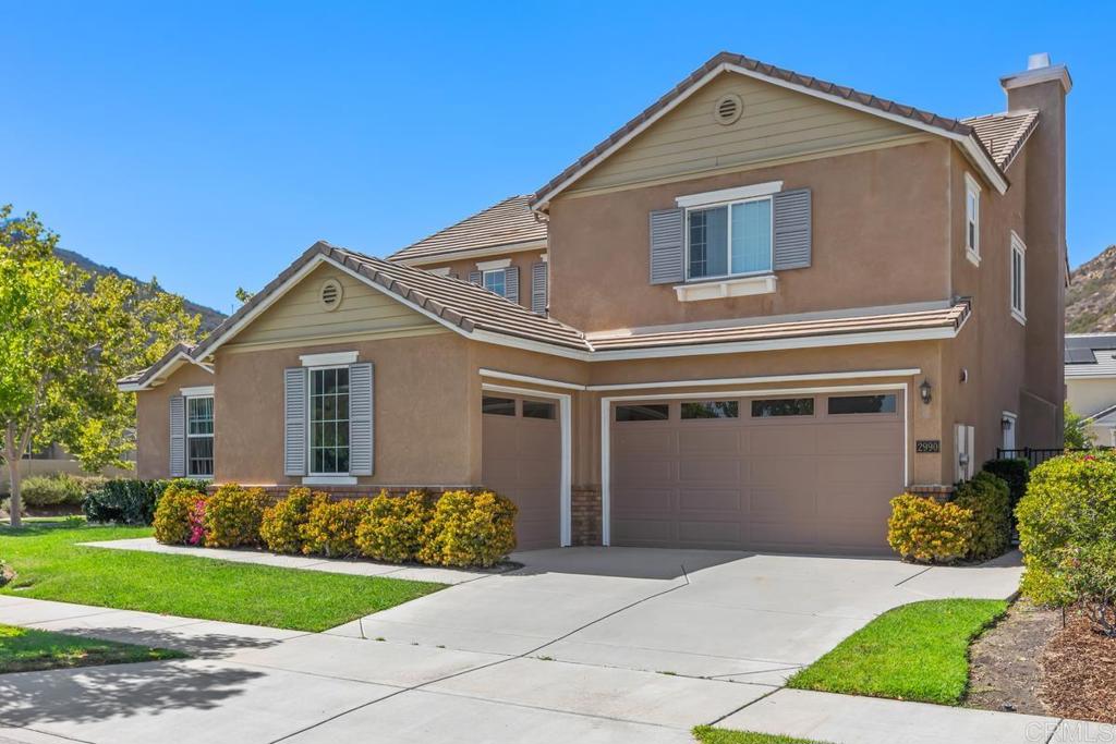 2990 Burnet Drive