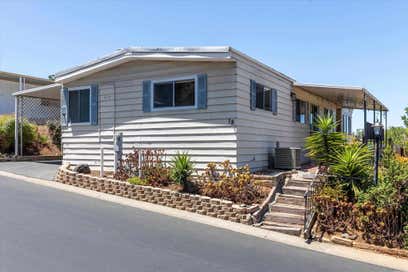 971 Borden Road 18 San Marcos CA 92069
