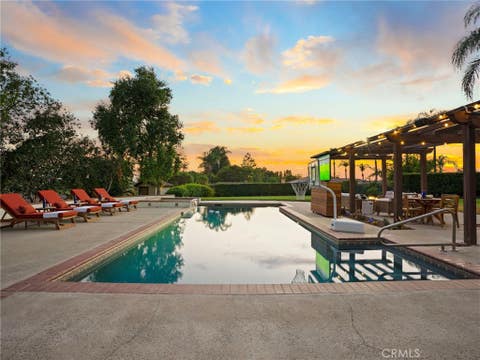 Photo of 1818 Old Bridge Road, Riverside, CA 92506 (MLS # PW26165223)