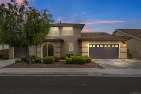 35160 Mahogany Glen Dr. Winchester CA 92596