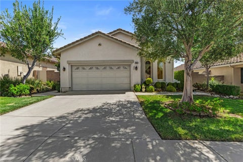 Photo of 29354 Warmsprings DR, Menifee, CA 92584 (MLS # SW26155910)