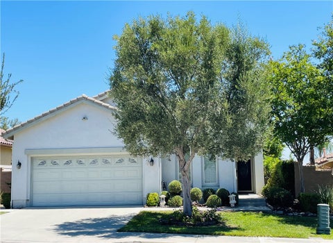 Photo of 29354 Warmsprings DR, Menifee, CA 92584 (MLS # SW26155910)
