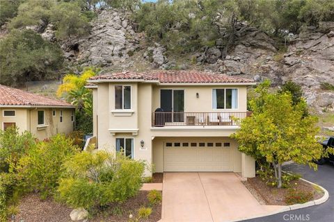 Photo of 5850 Butter Cup Lane Ln, Avila Beach, CA 93424 (MLS # SC26074506)