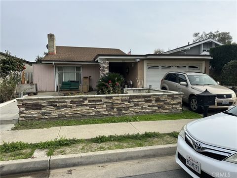 610 Calle Vicente San Clemente CA 92673