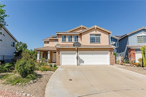 Photo of 5423 Canmore Court, Riverside, CA 92507 (MLS # TR26066356)