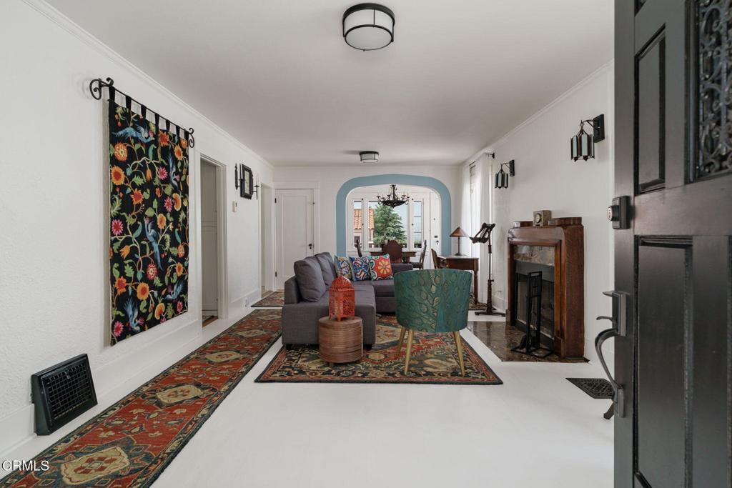 422 Foothill Drive