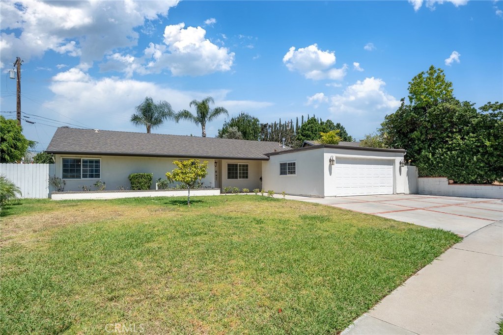 4521 Boeing Avenue