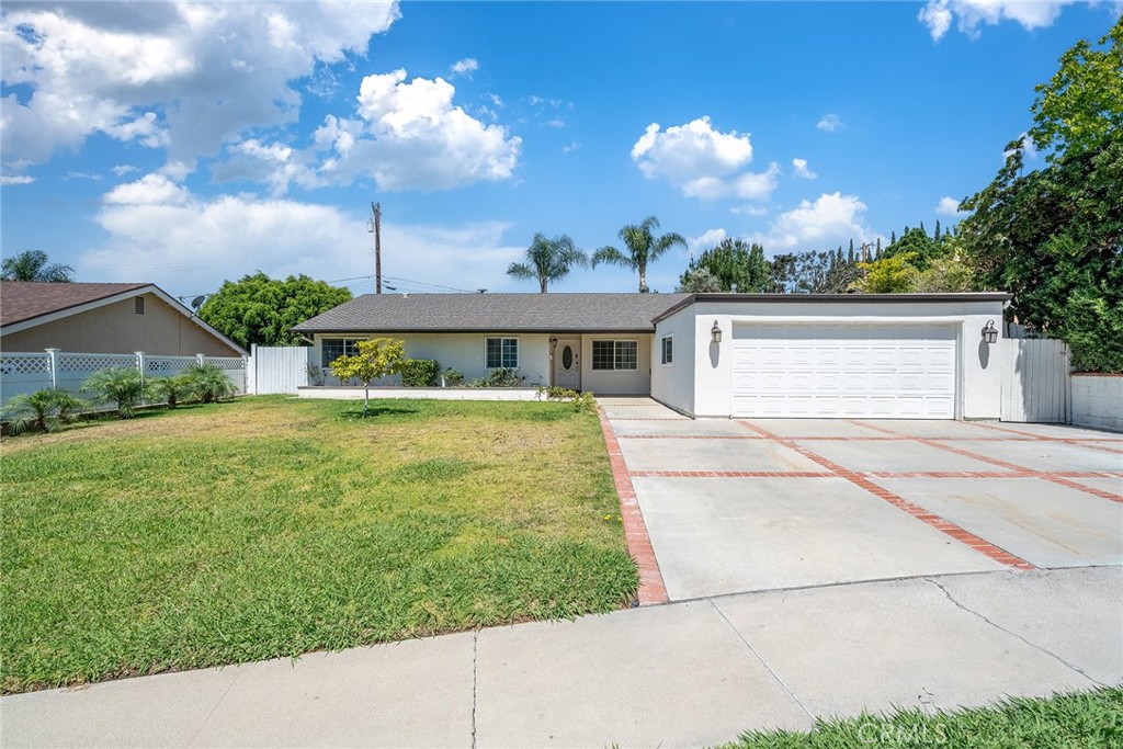 4521 Boeing Avenue