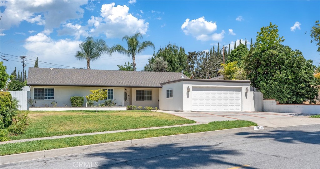 4521 Boeing Avenue