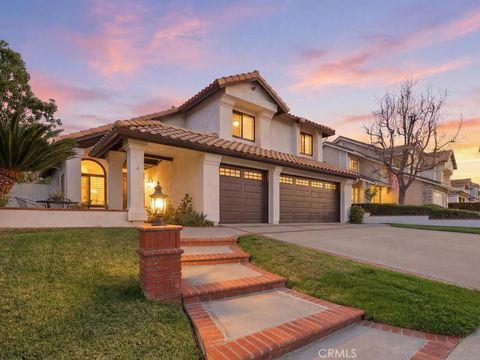 26691 Brandon Mission Viejo CA 92692