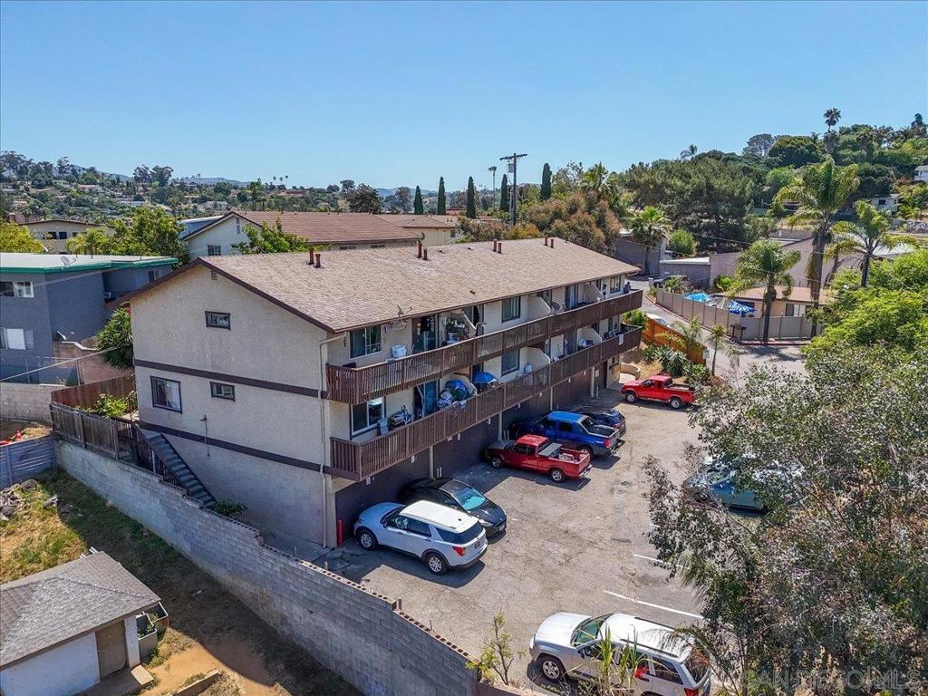 840 Sinkler Way