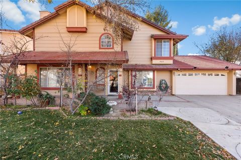 37635 Sandra Lane Palmdale CA 93550