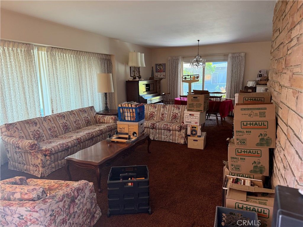 Photo of 647 Wellesley Drive, Claremont, CA 91711 (MLS # PW26081943)