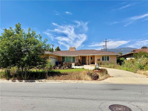 Photo of 647 Wellesley Drive, Claremont, CA 91711 (MLS # PW26081943)