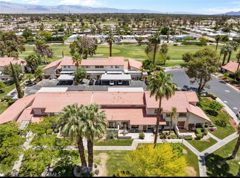 Photo of 6134 Arroyo Road #3, Palm Springs, CA 92264 (MLS # PF26098319)