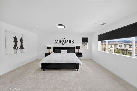 Photo of 587 Holston Street, Rialto, CA 92377 (MLS # TR26072838)