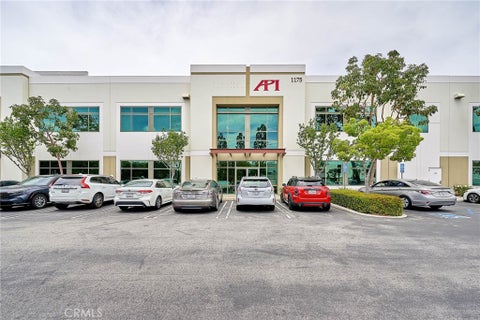 Photo of 1175 Warner Avenue, Tustin, CA 92780 (MLS # IG26192257)