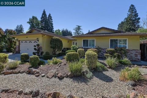 Photo of 645 645 Keith Ct Ct, CA 94597 (MLS # 41124388)