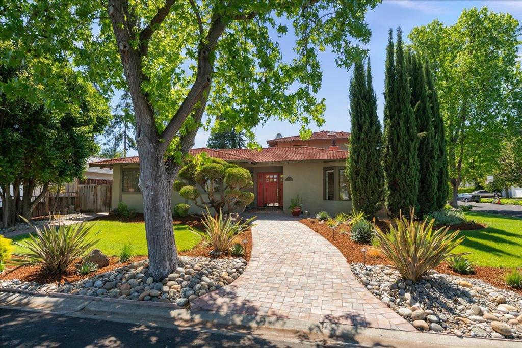 272 Belblossom Way, Los Gatos CA 95032