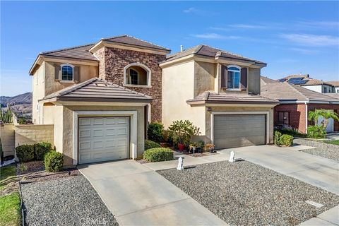 4154 Ladrillo Street Lake Elsinore CA 92530