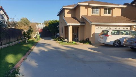 Photo of 12117 Van Nuys, Sylmar, CA 91342 (MLS # SR26021813)
