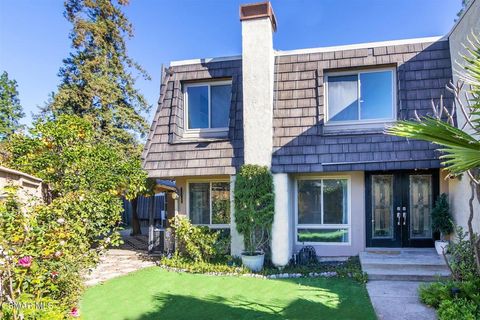 Photo of 1541 Eucalyptus Circle, Thousand Oaks, CA 91360 (MLS # 226001579)