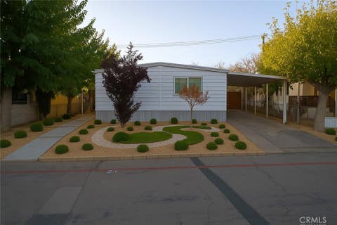 Photo of 9426 Tamarisk Ave #21, Hesperia, CA 92345 (MLS # IV26173761)