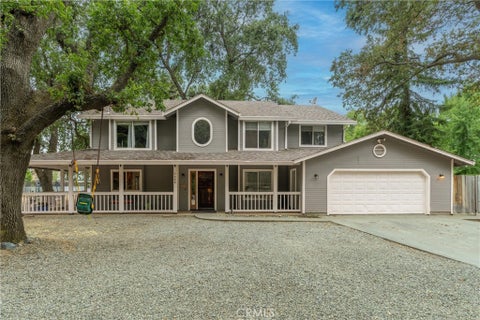 Photo of 1339 W Sacramento AVE, Chico, CA 95926 (MLS # SN26194396)