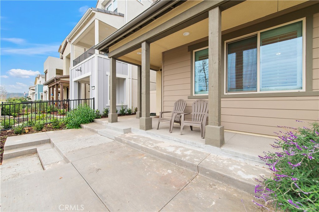 2261 horseback Rd