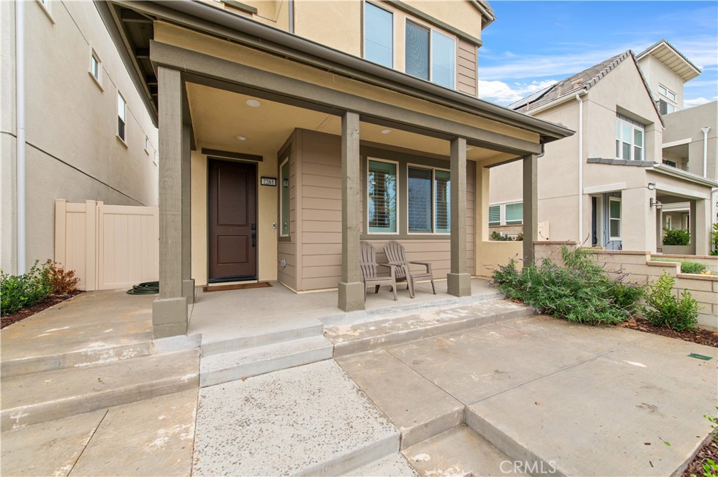 2261 horseback Rd