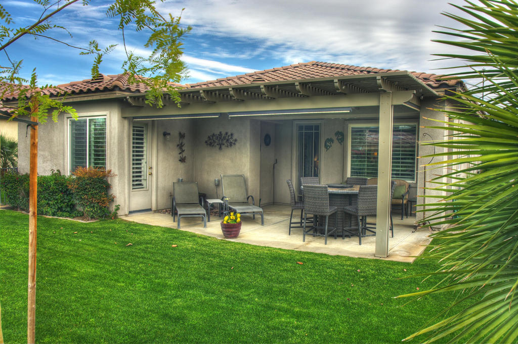 Indian Palms (31432) - Residential