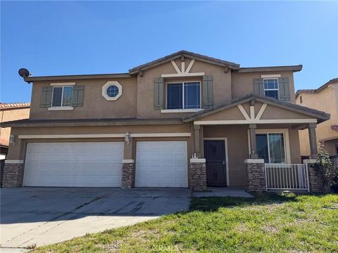 Photo of 13849 Bluegrass Pl, Victorville, CA 92392 (MLS # PW26023373)
