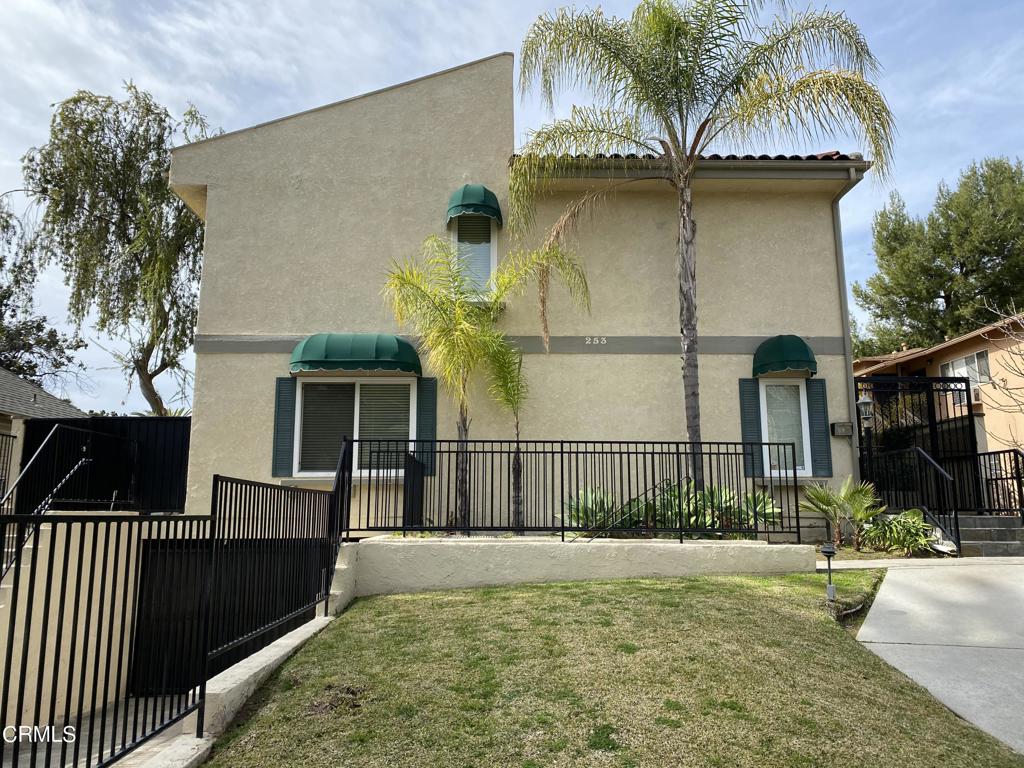 This immaculate townhouse is centrally located near Pasadena City College, California Institute of Technology, Pasadena Old Town, Glendale, downtown Los Angeles and is more than move-in ready! The unit offers an open floor plan with a foyer. Conveniently near the foyer is a powder room. Beyond the foyer is the Great Room with laminated wood floor, a fireplace and access to a private back patio. The clean and efficient kitchen has granite counters, newer stainless stove/oven & dishwasher, ample cabinet space and a breakfast bar. Upstairs are two sun-filled bedrooms that share a full bath. The laundry closet is ideally located upstairs. Both bathrooms have granite counters. Landlord pays for water and trash. Property is ready for immediate occupancy!!!