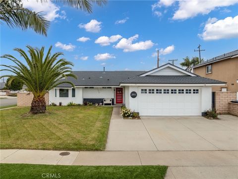 19542 Constellation Lane Huntington Beach CA 92646