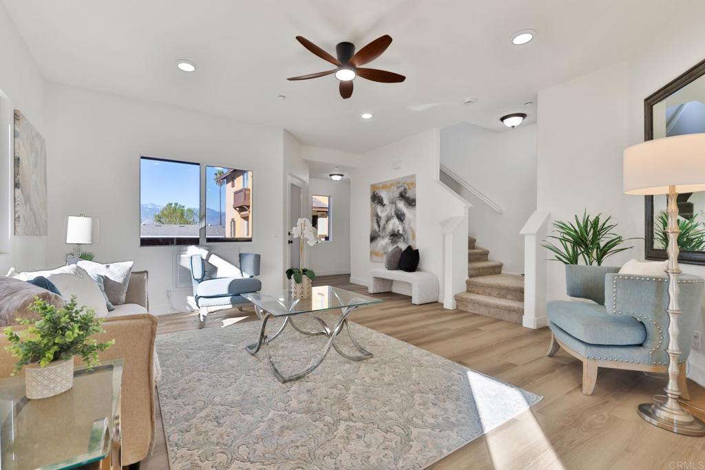 511 N Lark Ellen Avenue F