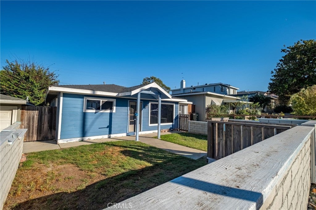432 Bungalow Drive
