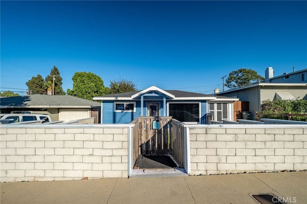 432 Bungalow Drive