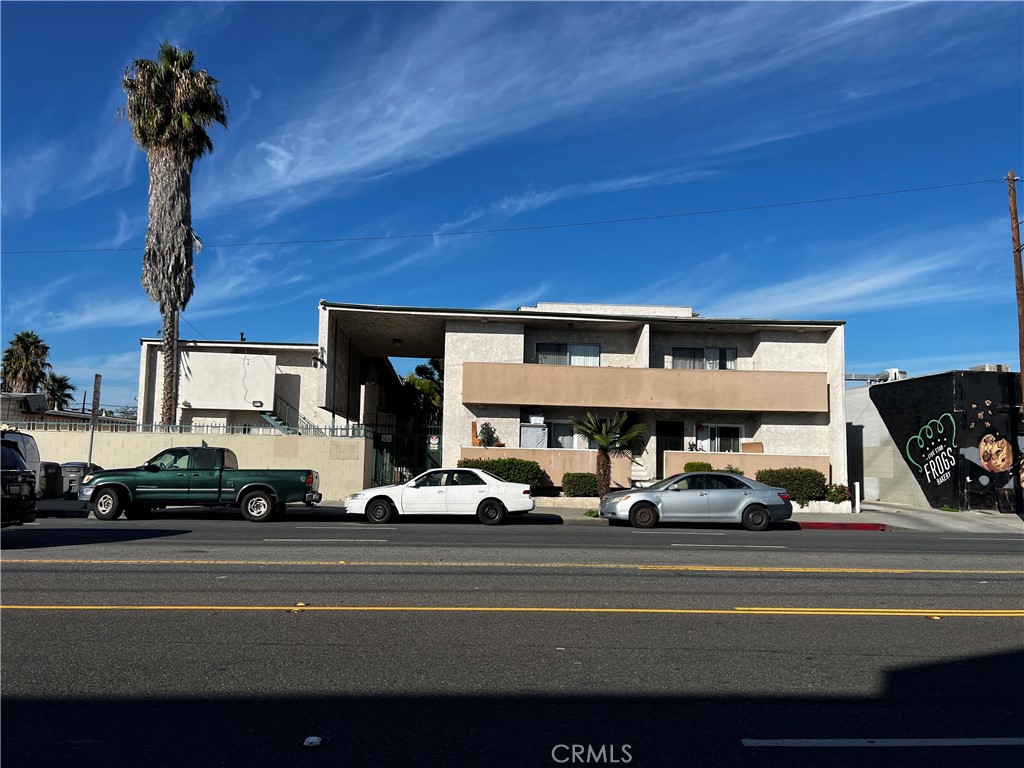 14815 Crenshaw