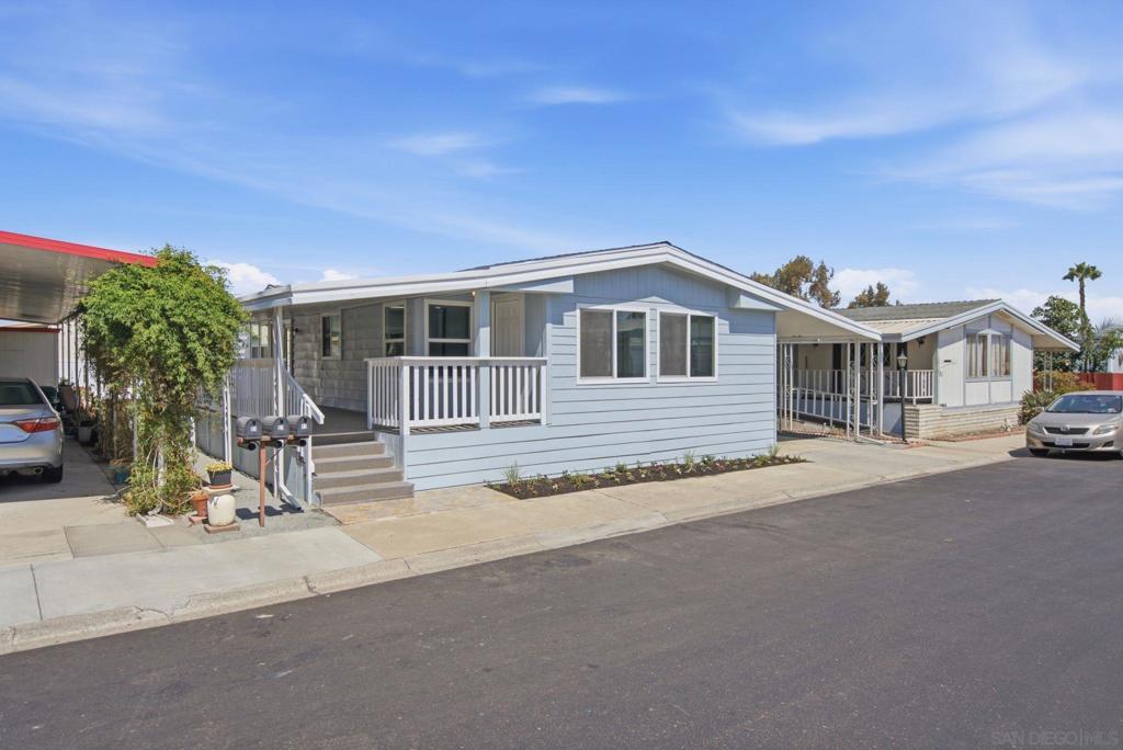 Photo 1 of 31 — 3340 Del Sol Blvd 82, San Diego, CA 92154