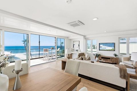 Photo of 214 S Pacific Street, Oceanside, CA 92054 (MLS # NDP2601916)