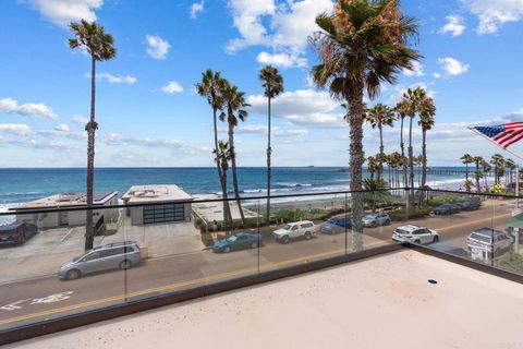 Photo of 214 S Pacific Street, Oceanside, CA 92054 (MLS # NDP2601916)