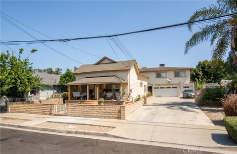 Photo of 547 William ST, Pomona, CA 91768 (MLS # CV26130020)