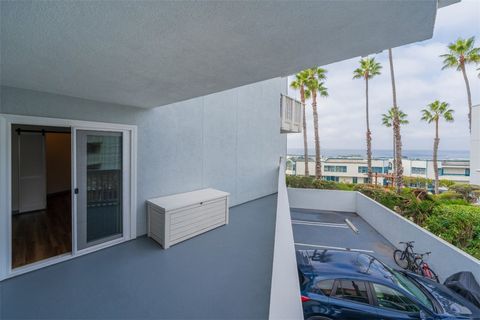 Tiny photo for 630 The Village #112, Redondo Beach, CA 90277 (MLS # PV25246856)