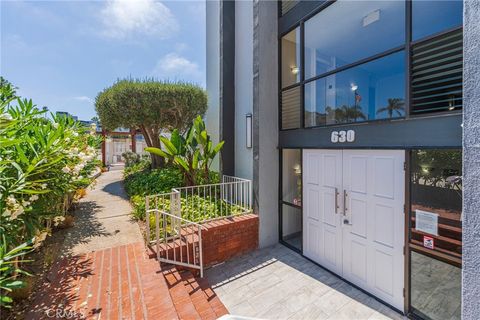 Tiny photo for 630 The Village #112, Redondo Beach, CA 90277 (MLS # PV25246856)