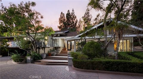 1762 Terry Lynn Drive North Tustin CA 92705